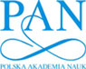 logo polish academy of sciences PAN
